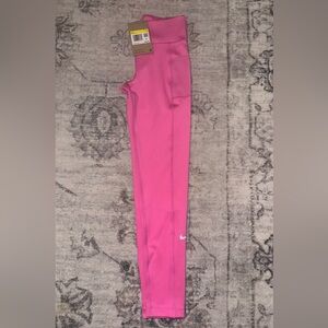 Girls Nike Pro Leggings